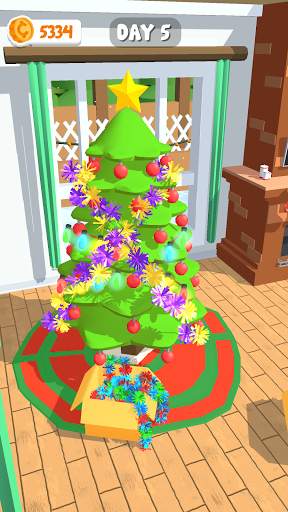 Holiday Home 3D screenshot 1