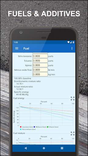 Car Math Pro Car Calculator screenshot 11