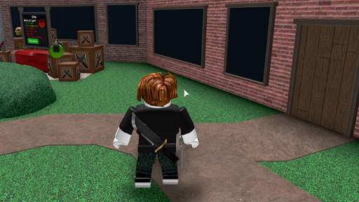 Mod Murder Mystery 2 Helper (Unofficial) screenshot 3