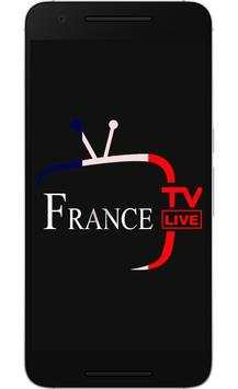 france tv live screenshot 1