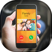 Call Screen - Video Caller Id icon