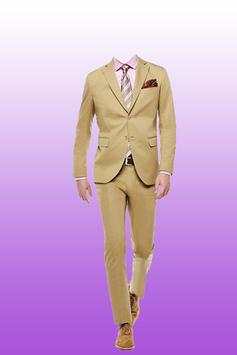 Man Clothing Fashion 2016 screenshot 5