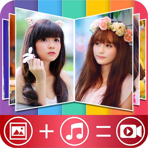 Image To Video - Movie Maker 1.9.1