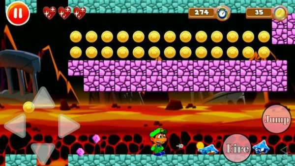 Super Marico Bros 4 : Magical World 2018 screenshot 5