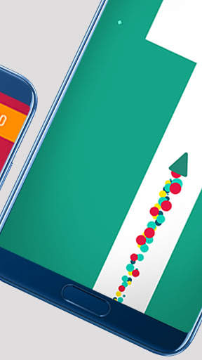 Hyped Climb - Simple Fun Casual Game screenshot 3