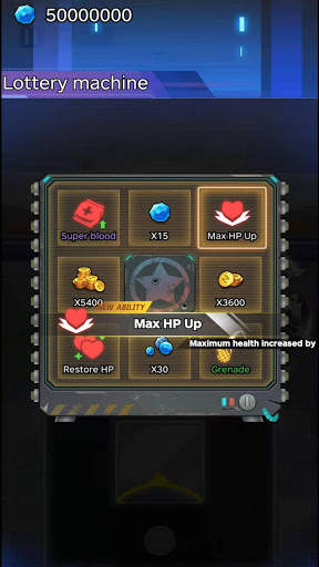 Edge of Doom: Zombie Crisis screenshot 4