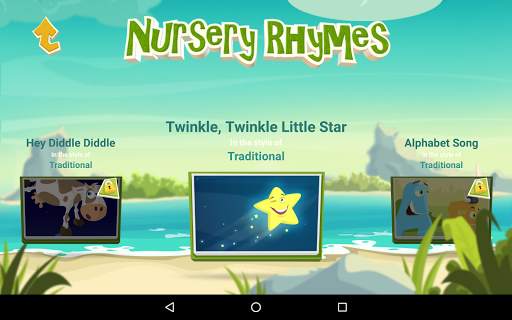 Singing Machine Kids' Karaoke screenshot 8