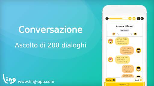 Impara il Giapponese screenshot 5