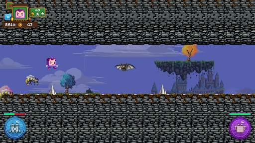Bad Run - Turbo Edition screenshot 16