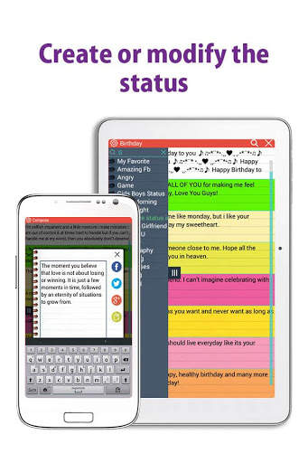 English status,joke and quotes screenshot 5