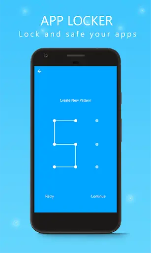 Speed Master - Clean & Boost screenshot 3