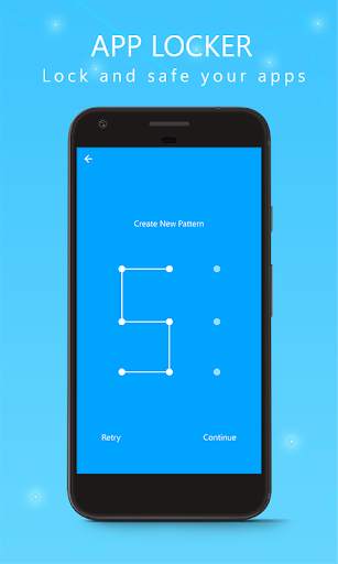Speed Master - Clean & Boost screenshot 3