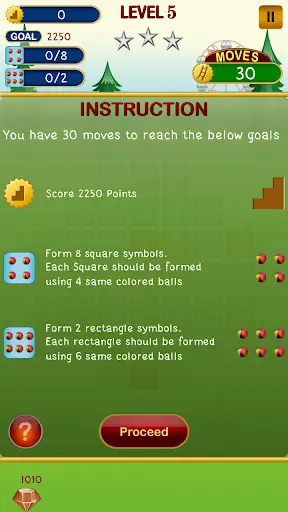 Brain Games For Adults screenshot 2