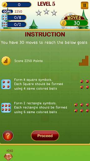 Brain Games For Adults screenshot 2