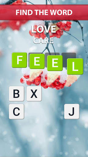 Word Serene Guess screenshot 1