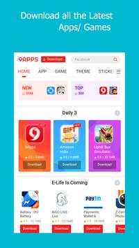 U Browser, Sagy Browser-Simple & Fast Browsing app screenshot 4