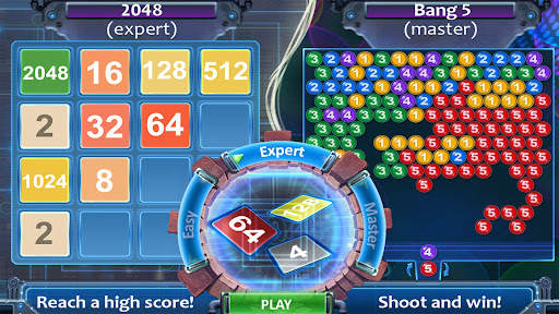 Hidden Numbers: Twisted Worlds screenshot 27