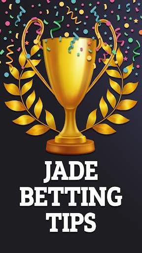 Jade Betting Tips Free screenshot 1