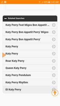 MusicPleer screenshot 6