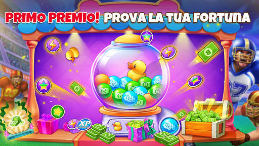 Bingo Journey - Lucky Casino screenshot 3