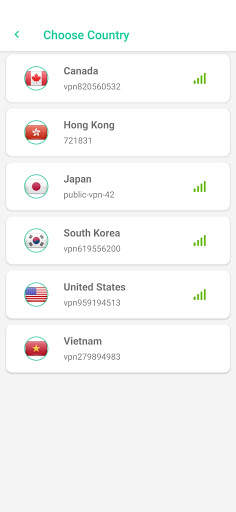 Break Vpn screenshot 2