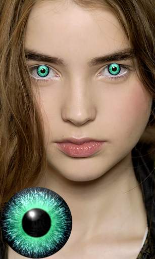 Eye Color Changer screenshot 3