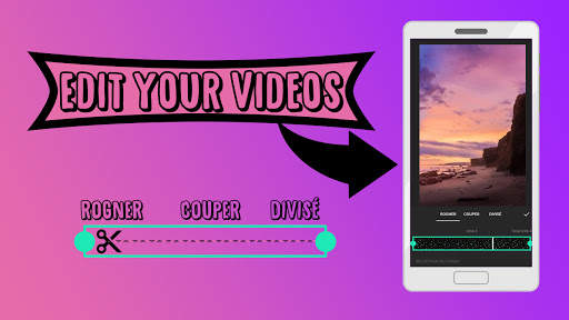 Tips & Guide for Kinemaster - Video editing screenshot 1