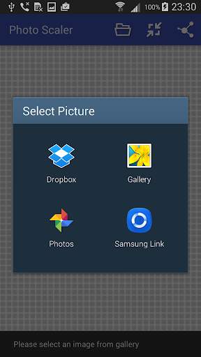 Ubah ukuran foto screenshot 3