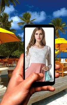 Mobile Phone Photo Frames screenshot 6