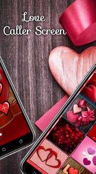 Love Caller Screen screenshot 2