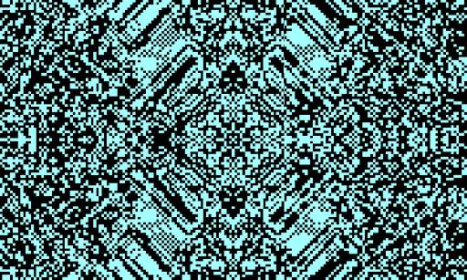 Dynamic Game of Life screenshot 1