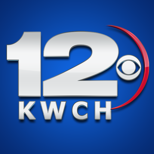 KWCH 12 أيقونة
