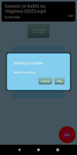 Dj Name Mixer : Mix My Name screenshot 7