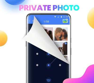CM Launcher screenshot 5