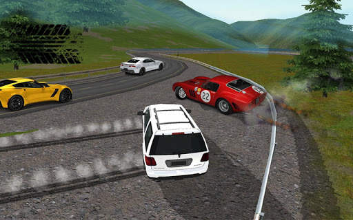 Real Land Cruiser new game 201 screenshot 17