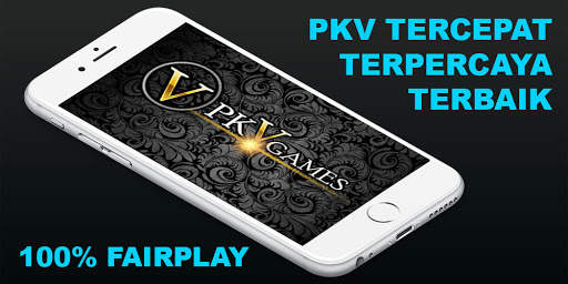 Pkv Games Online BandarQQ Domino QQ Apk Resmi 2021 screenshot 6