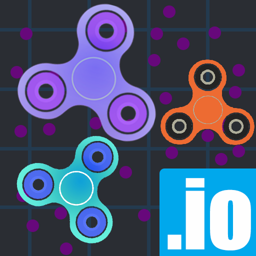 Spinner.io : My Spinz.io icon