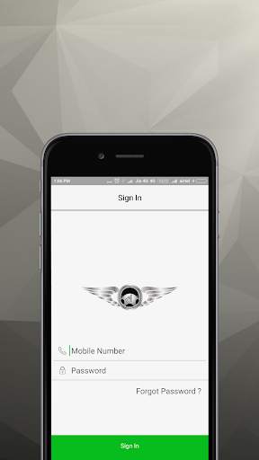 A-Taxist Driver screenshot 1