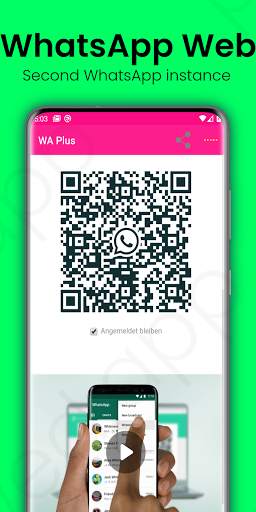 WAPlus: Status Saver, Fake Chat & Tools WhatsApp screenshot 5