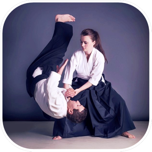 Aikido MA иконка