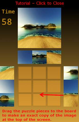 Puzzle My Mind screenshot 5