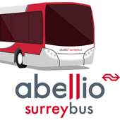 Abellio Surrey Bus 2.7