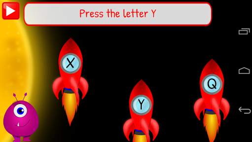 Kindergarten Learn Game 2 LITE screenshot 4