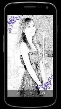 Creative Pencil Sketch screenshot 2