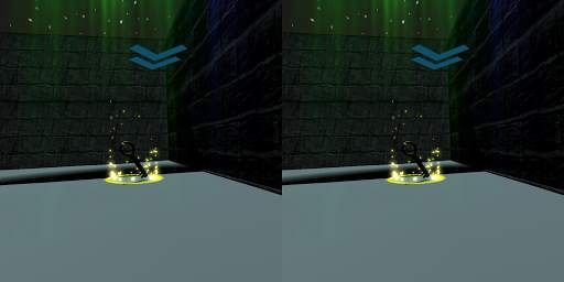 FinLander - Android Mobile VR Game screenshot 7