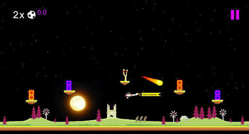 Knock Down Bricks - Free Games 2021 скриншот 2