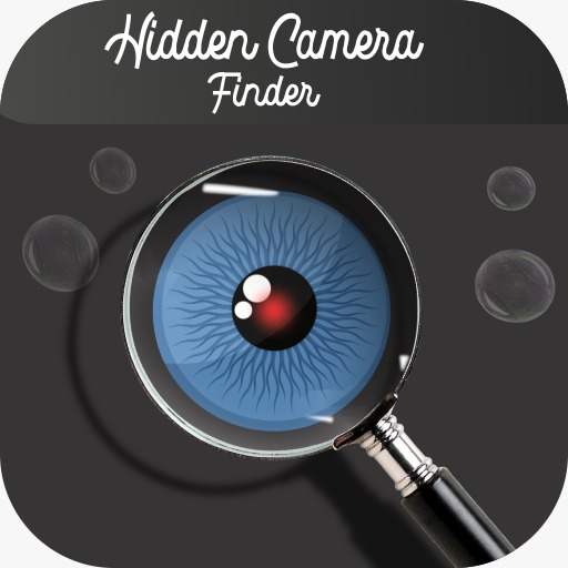 New hidden camera finder 2020: Hidden cam detector 1.0.1