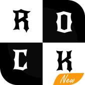 Rock Piano Tiles 2 1.1