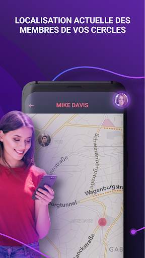 FindNow screenshot 2