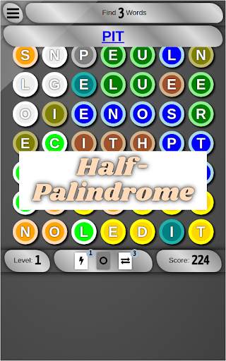 Word Search Crush screenshot 12